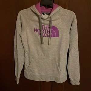 The North Face Hoodie